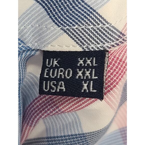 Barbour Longstone Short Sleeve Tailored NWT - Picture 7 of 7